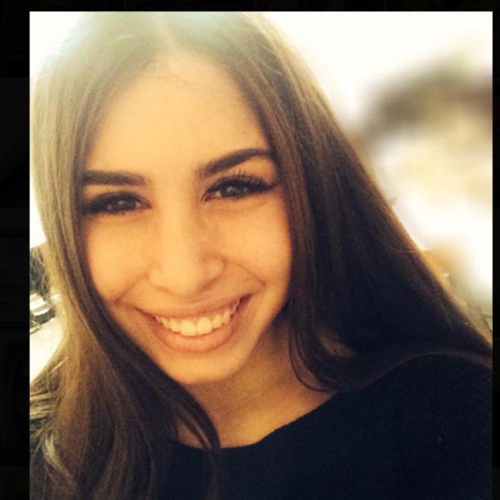 Meet your Posher, Sara